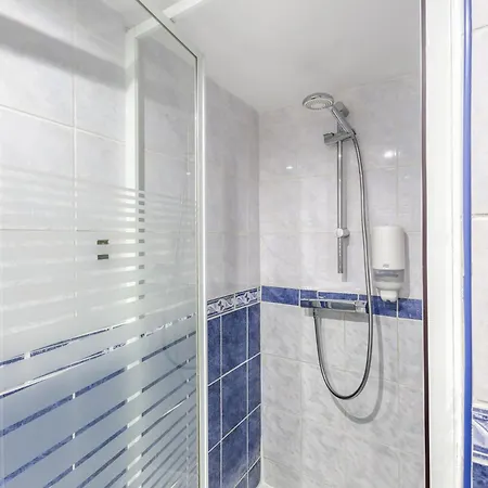 Magnifique studio 18m2 - Paris - Disneyland Noisy-le-Grand Extérieur photo