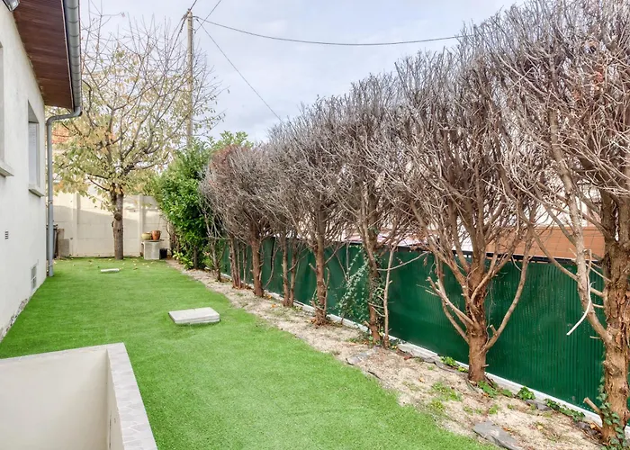 Magnifique studio 18m2 - Paris - Disneyland