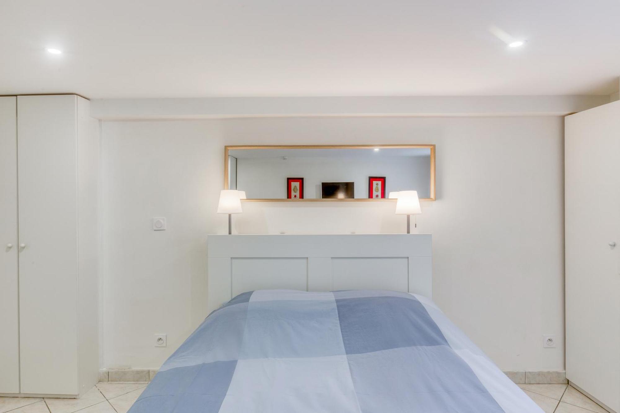 Magnifique 18m2 - Paris - Disneyland *