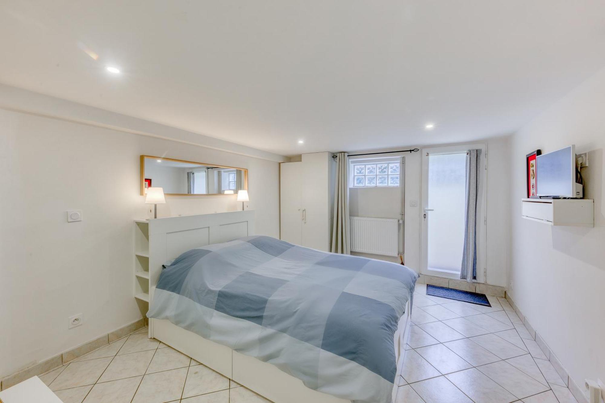 Magnifique 18m2 - Paris - Disneyland * Noisy-le-Grand