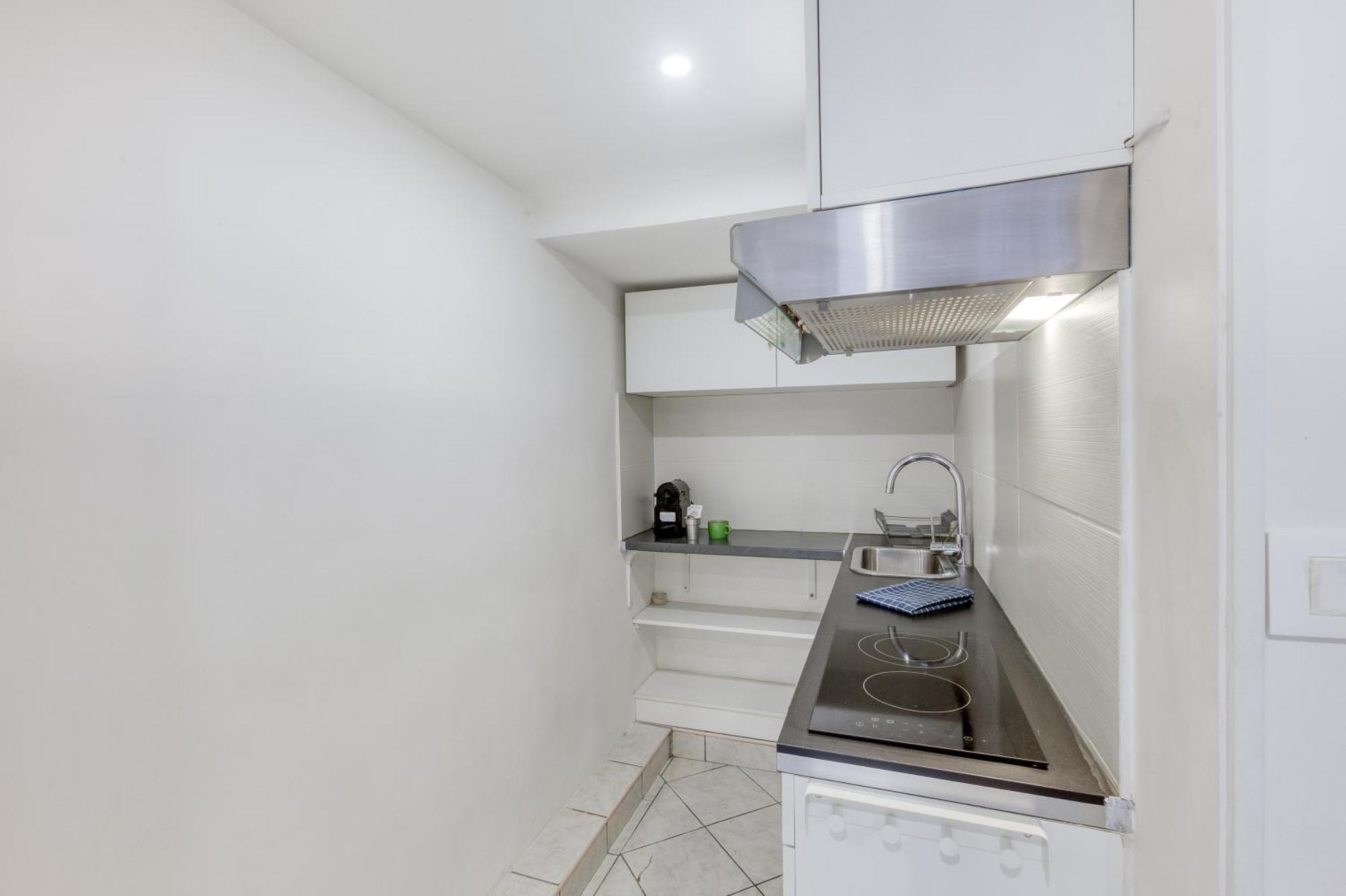 Magnifique 18m2 - Paris - Disneyland Appartement *