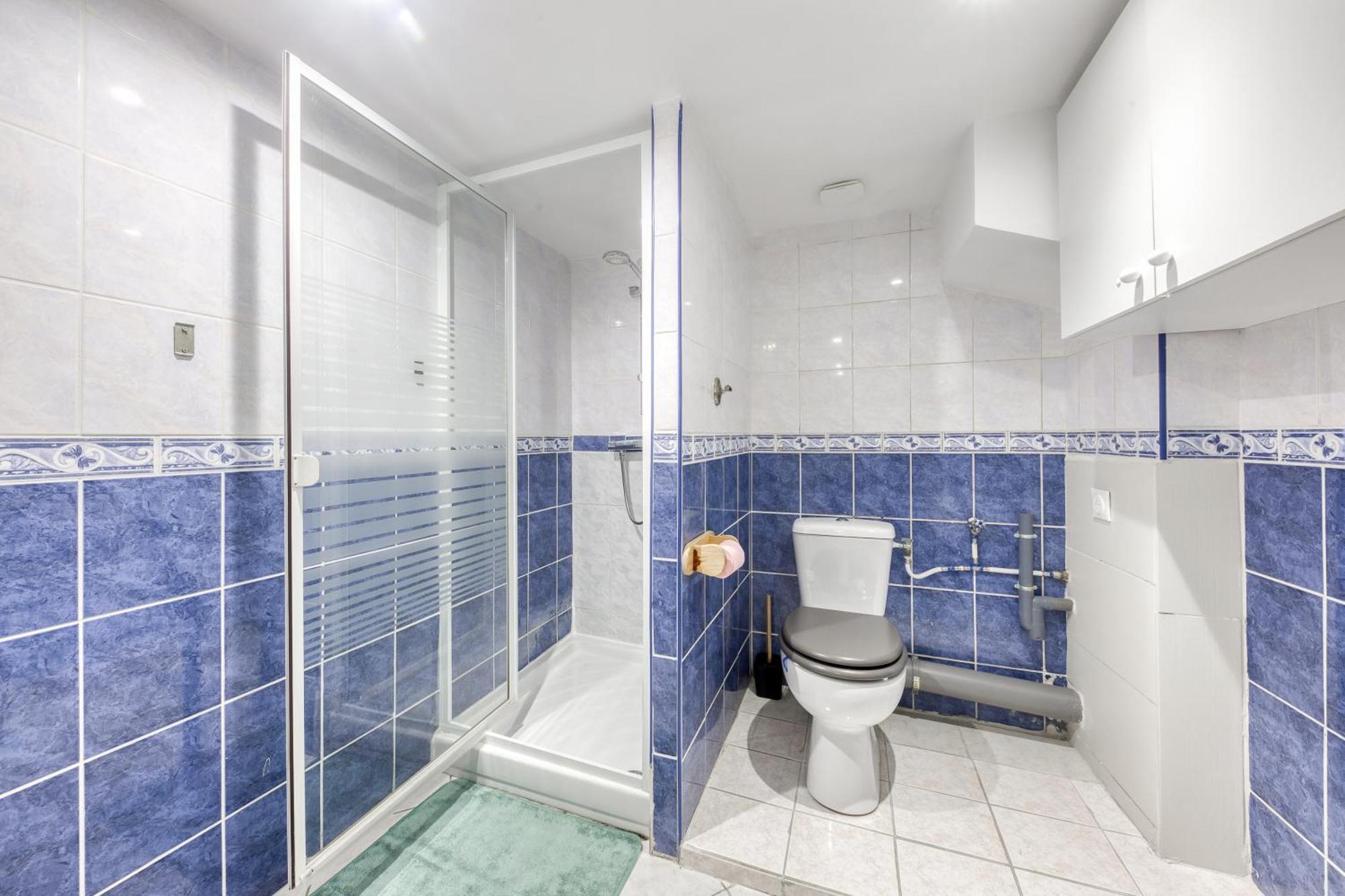 Appartement Magnifique 18m2 - Paris - Disneyland