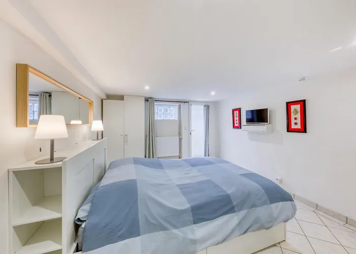 Magnifique studio 18m2 - Paris - Disneyland