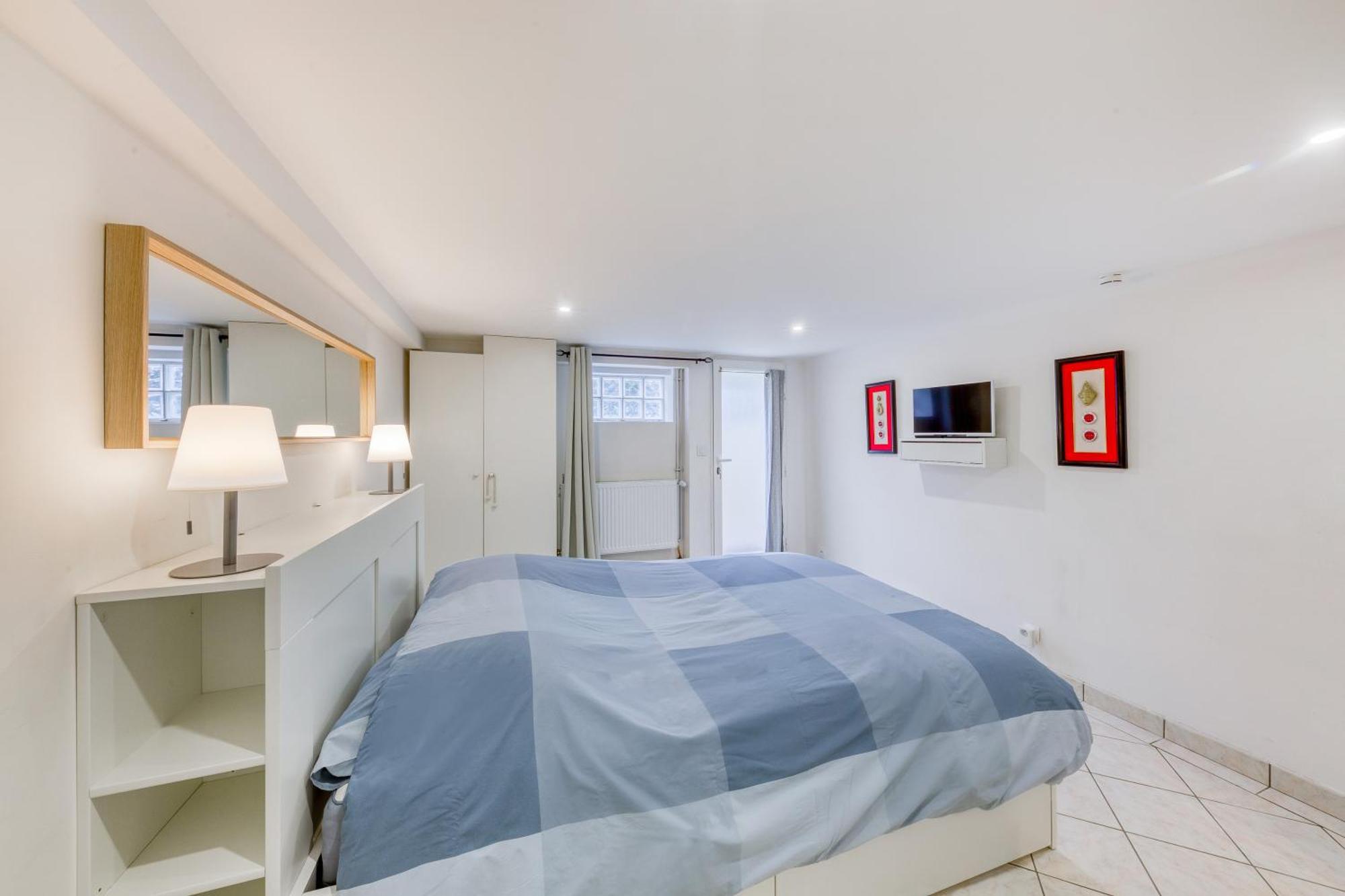 Appartamento Magnifique 18m2 - Paris - Disneyland