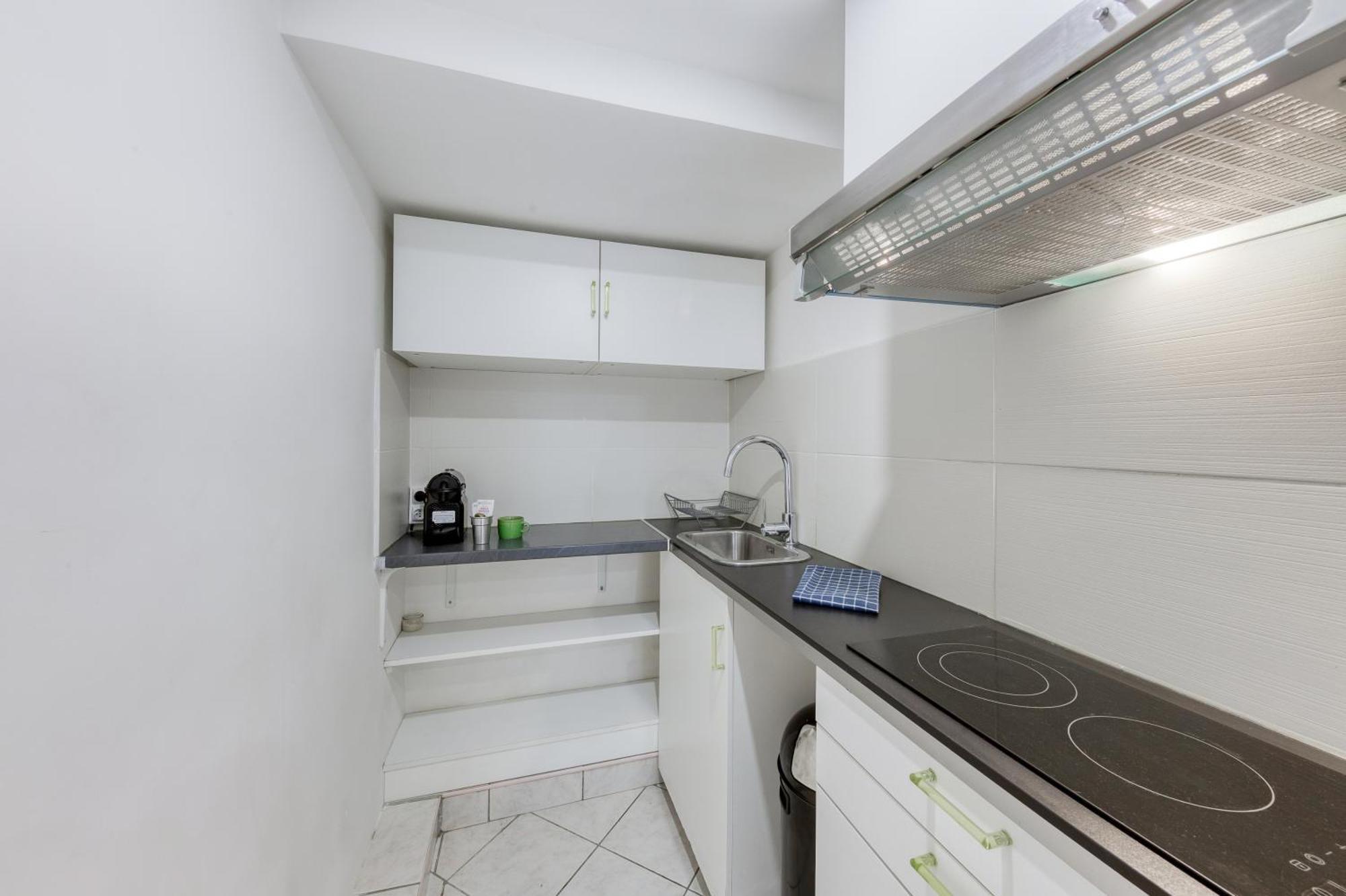 Appartamento Magnifique 18m2 - Paris - Disneyland Noisy-le-Grand