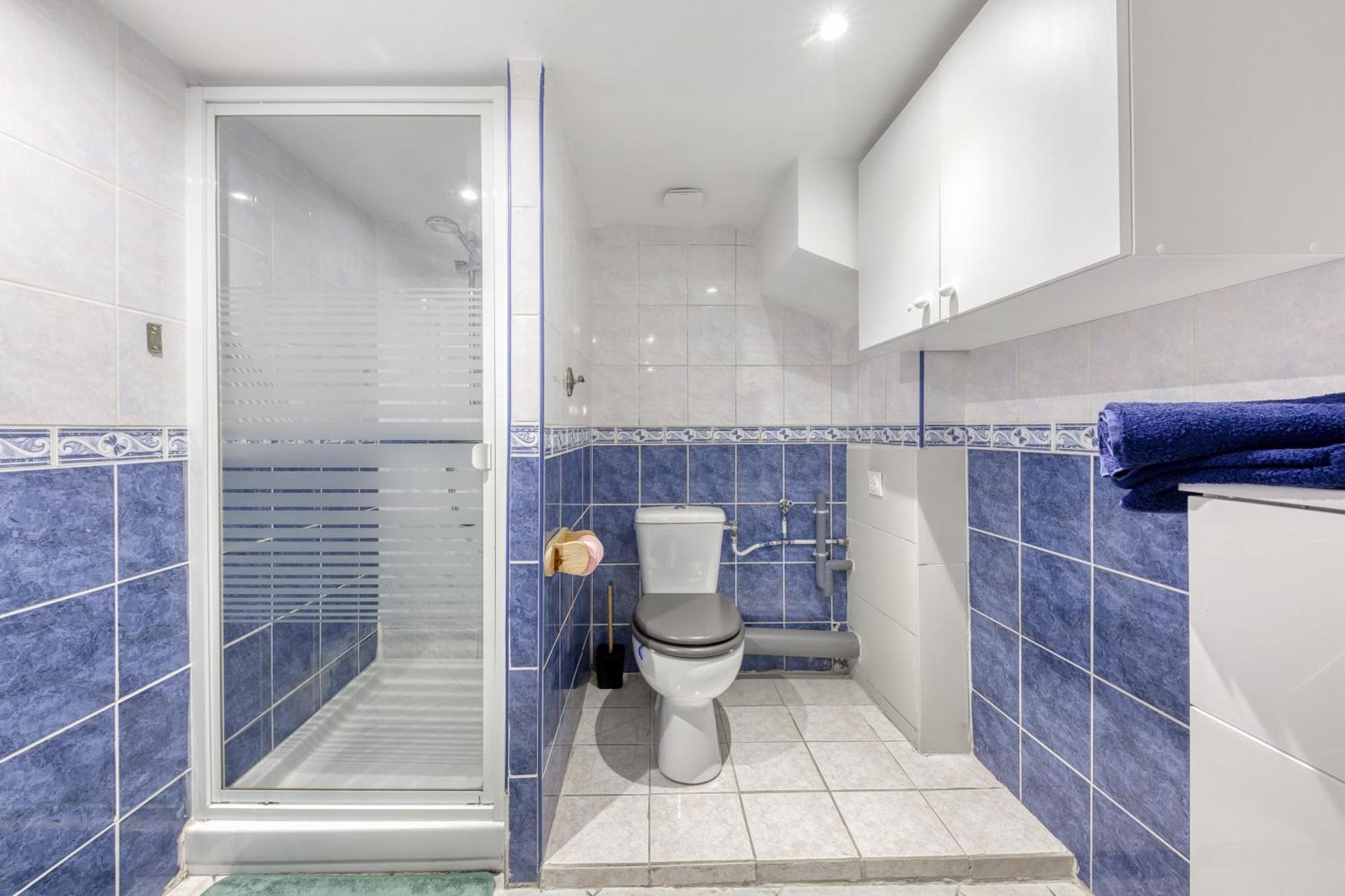 Appartamento Magnifique 18m2 - Paris - Disneyland *